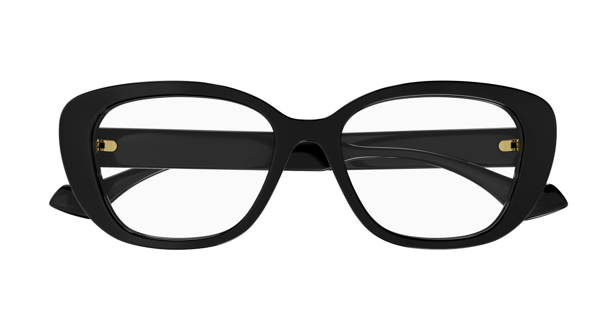 Gucci GG1559OK Black 889652473086