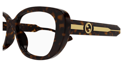 Gucci GG1559OK Havana 889652473093