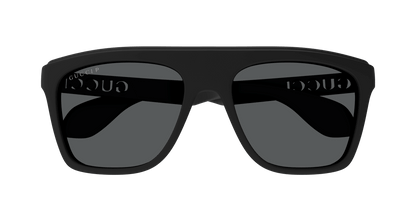 Gucci GG1570S Black (Grey) 889652469072