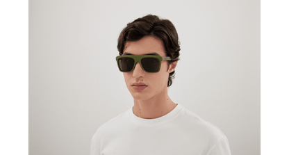 Gucci GG1570S Green 007 889652530901