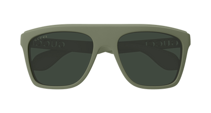 Gucci GG1570S Green 007 889652530901