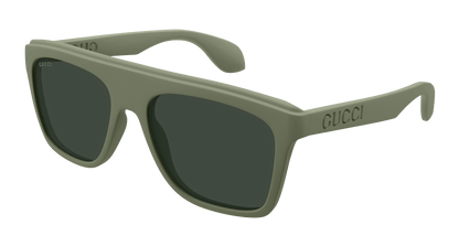 Gucci GG1570S Green 007 889652530901