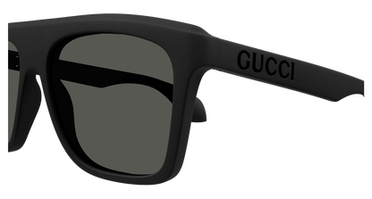 Gucci GG1570S Black 889652469027