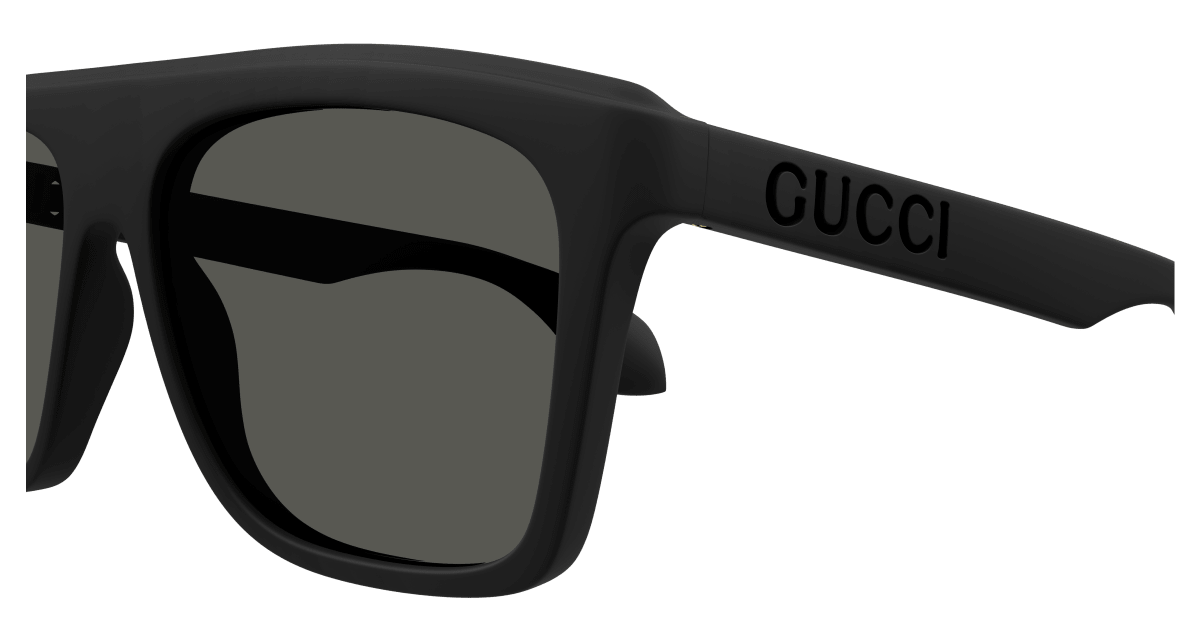 Gucci GG1570S Black 889652469027