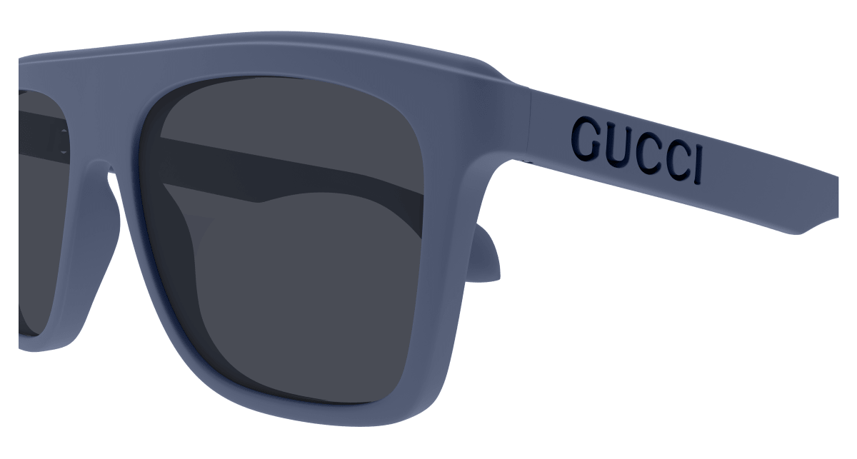 Gucci GG1570S Blue 889652530918