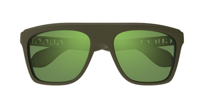 Gucci GG1570S Green 889652469065