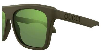 Gucci GG1570S Green 889652469065