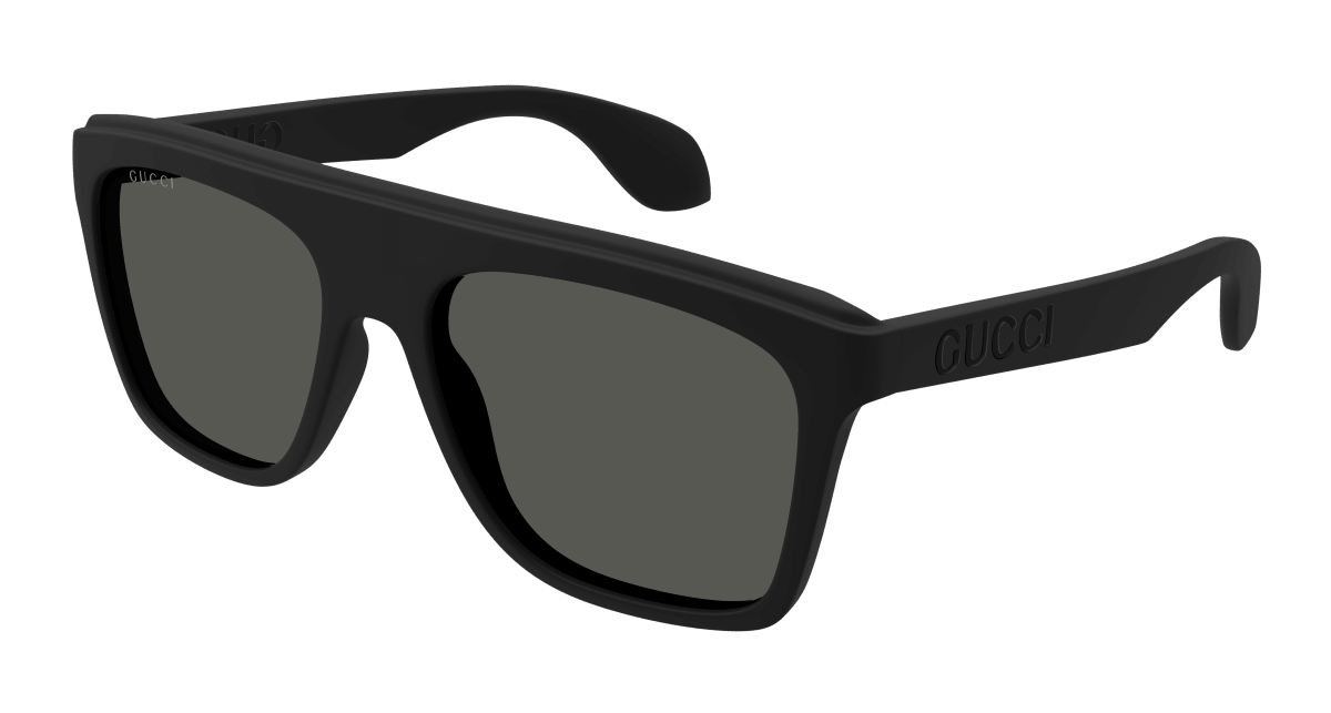 Gucci GG1570S Black 889652469027