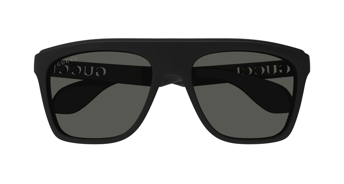 Gucci GG1570S Black 889652469027
