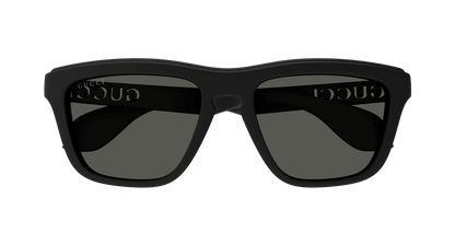 Gucci GG1571S Black 889652468532