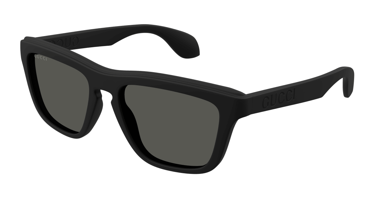 Gucci GG1571S Black 889652468532