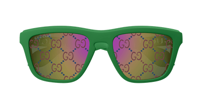 Gucci GG1571S Green 889652468563