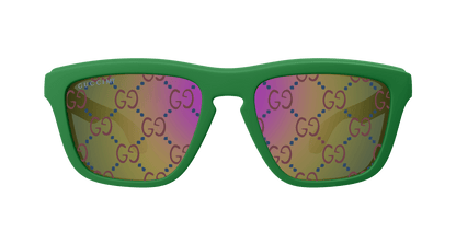 Gucci GG1571S Green 889652468563