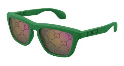 Gucci GG1571S Green 889652468563