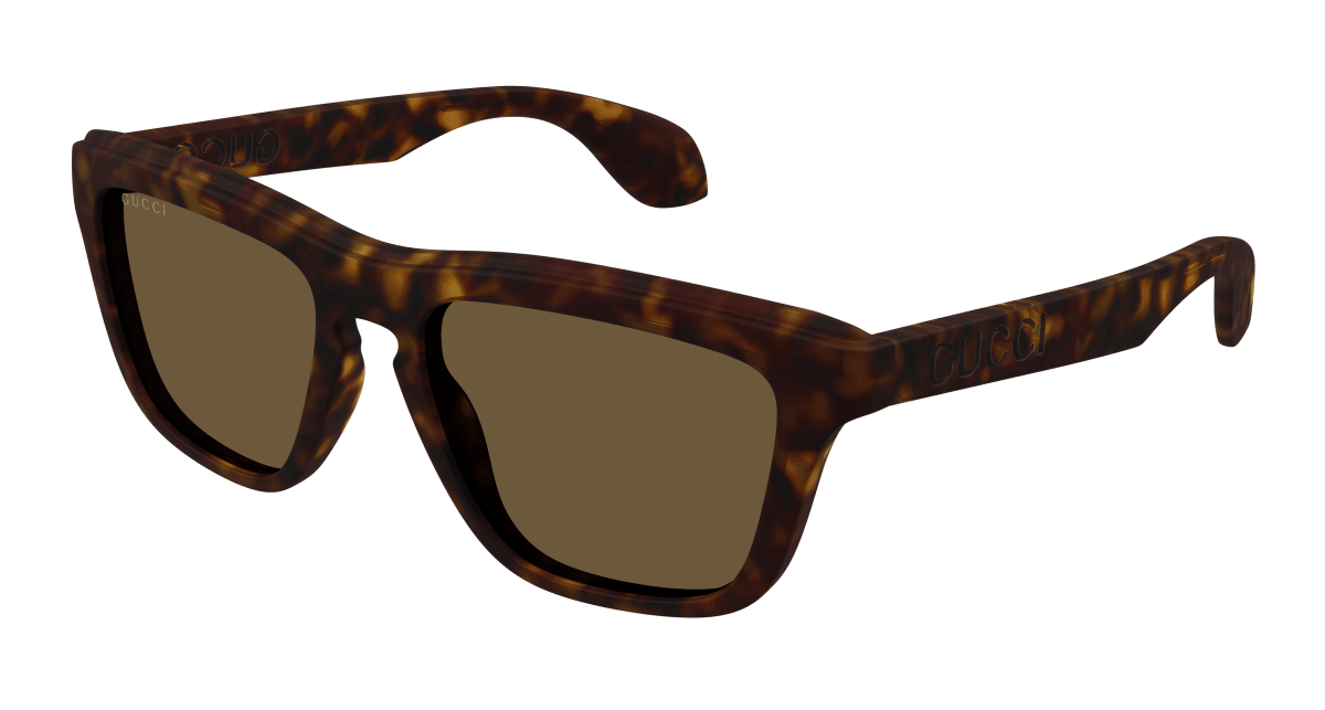 Gucci GG1571S Havana 889652468549