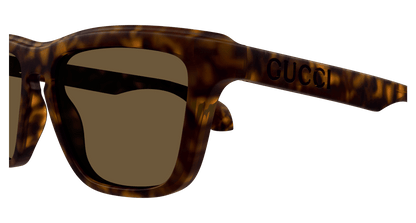 Gucci GG1571S Havana 889652468549