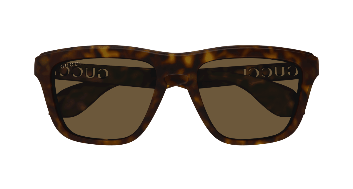Gucci GG1571S Havana 889652468549