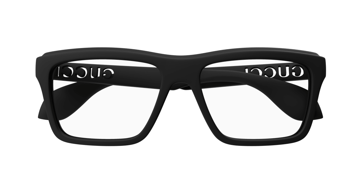 Gucci GG1573O Black 889652468624