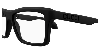 Gucci GG1573O Black 889652468624