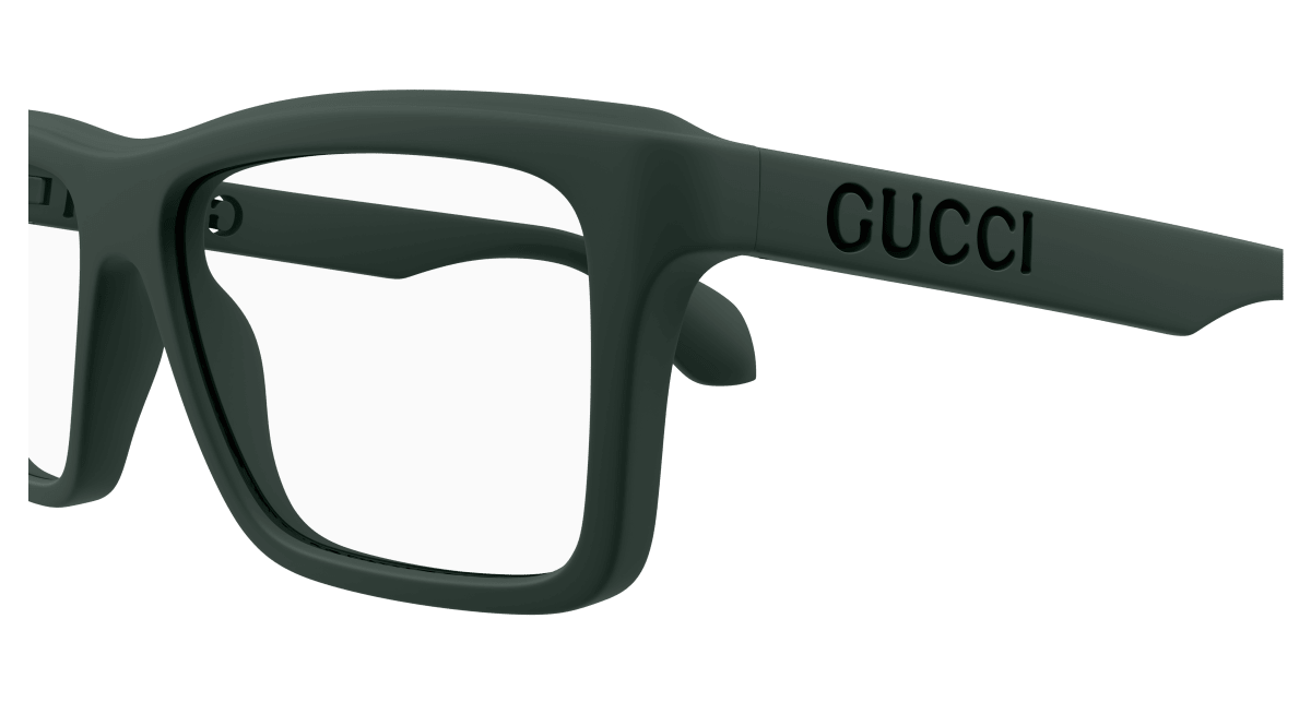 Gucci GG1573O Green 889652468648