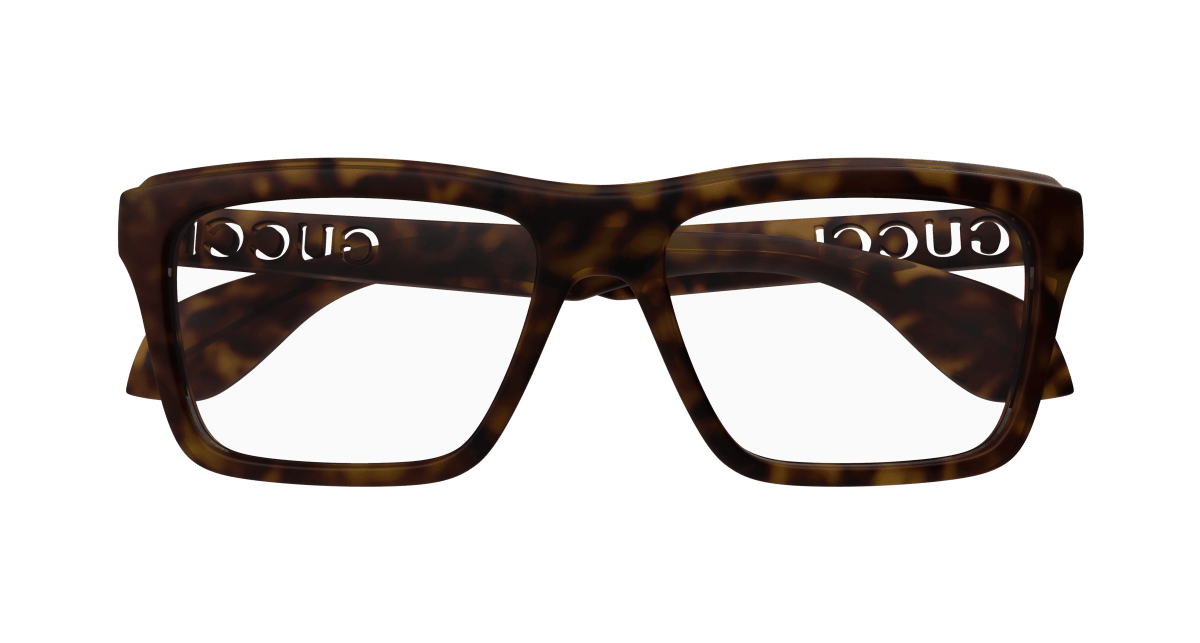 Gucci GG1573O Havana 889652468631