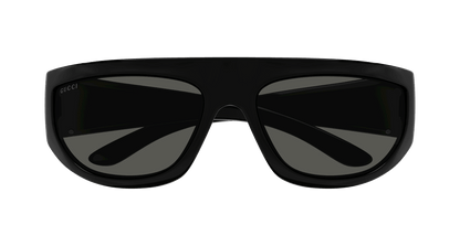 Gucci GG1574S Black 889652468846