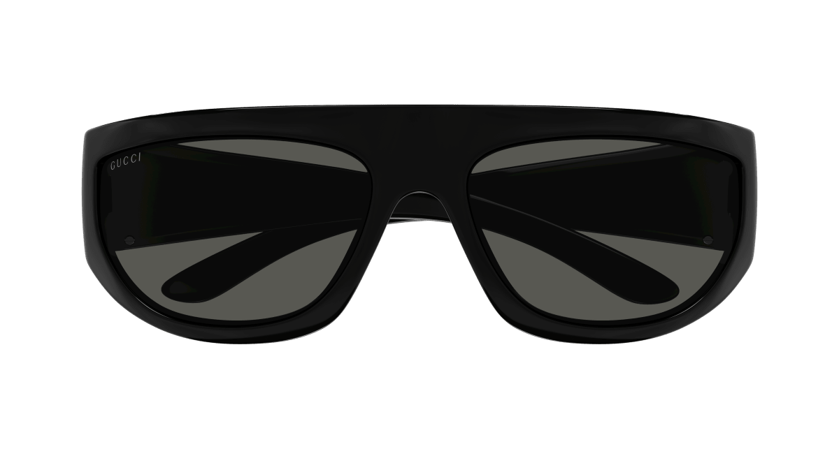 Gucci GG1574S Black 889652468846