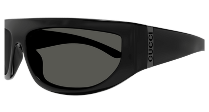 Gucci GG1574S Black 889652468846