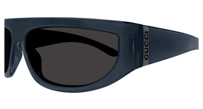Gucci GG1574S Blue 889652468860