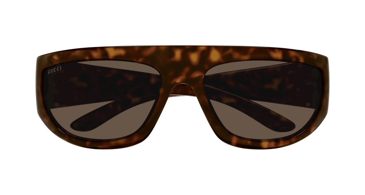 Gucci GG1574S Havana 889652468853
