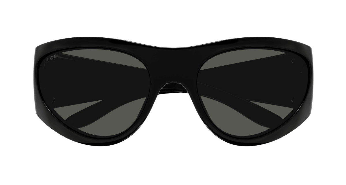 Gucci GG1575S Black 889652468877