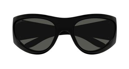 Gucci GG1575S Black 889652468877