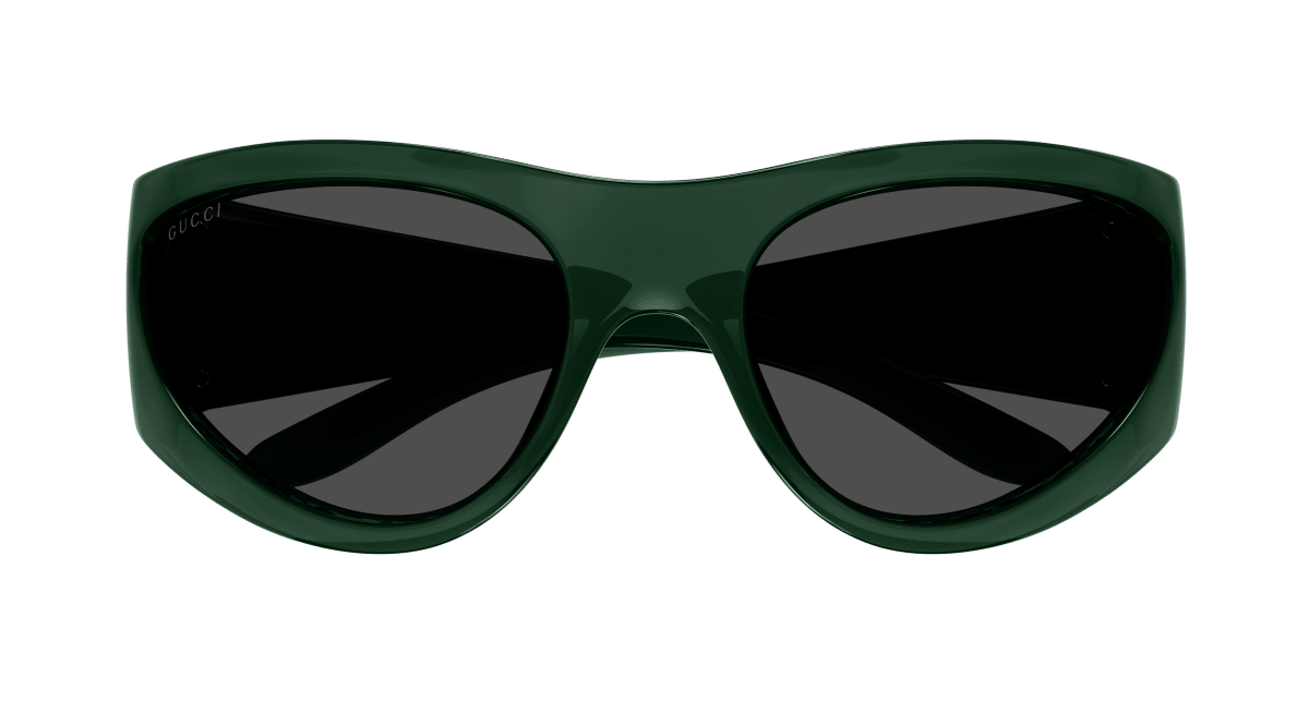 Gucci GG1575S Green 889652468891
