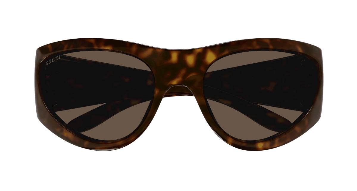 Gucci GG1575S Havana 889652468884