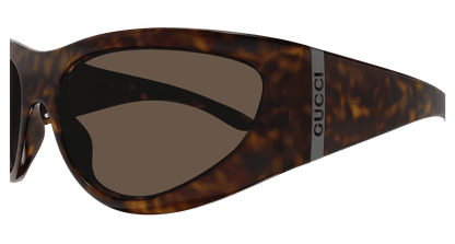 Gucci GG1575S Havana 889652468884