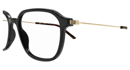 Gucci GG1576O Black 889652469782