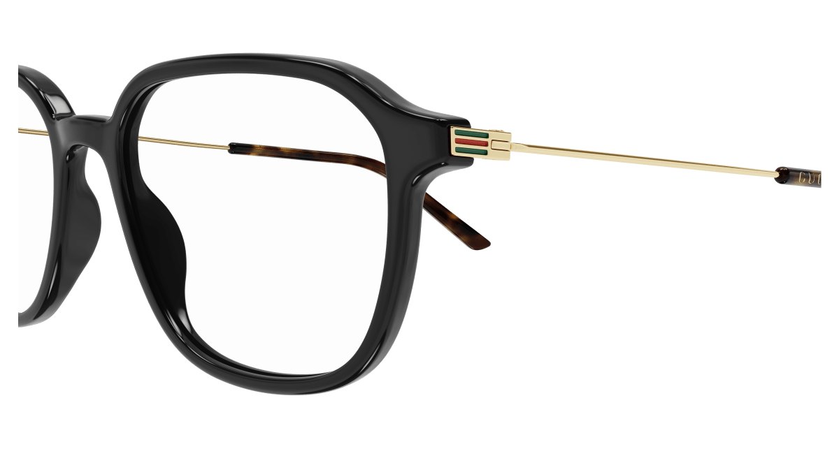 Gucci GG1576O Black 889652469782