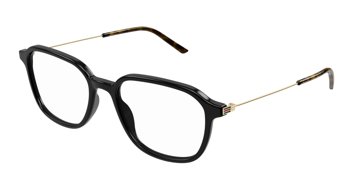 Gucci GG1576O Black 889652469782