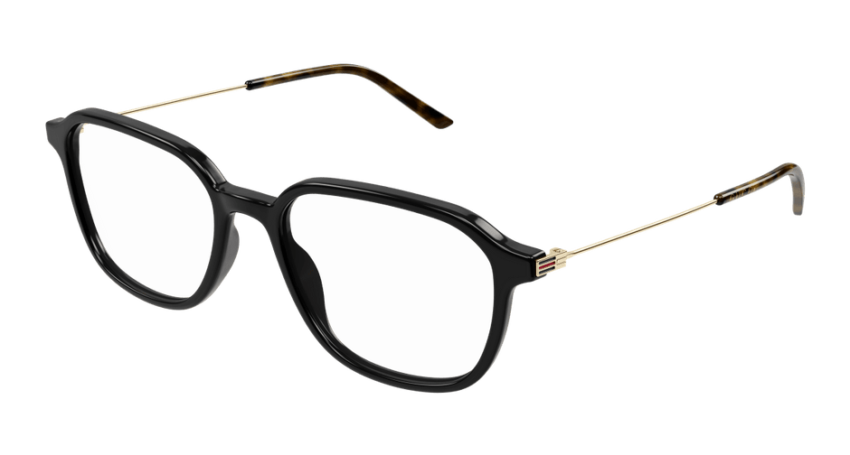 Gucci GG1576O Black 889652469782