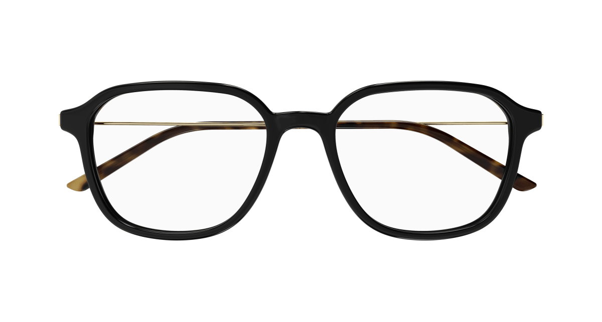 Gucci GG1576O Black 889652469782