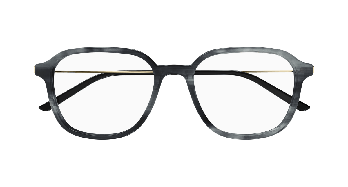 Gucci GG1576O Grey 889652469805