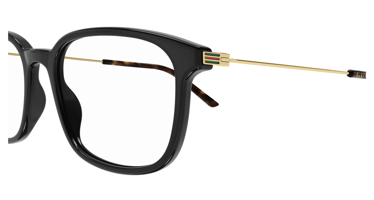 Gucci GG1577O Black 889652469867