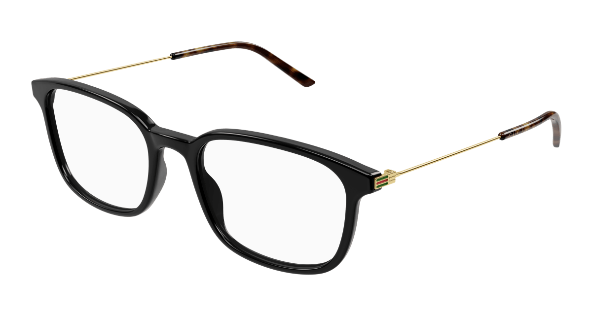 Gucci GG1577O Black 889652469867