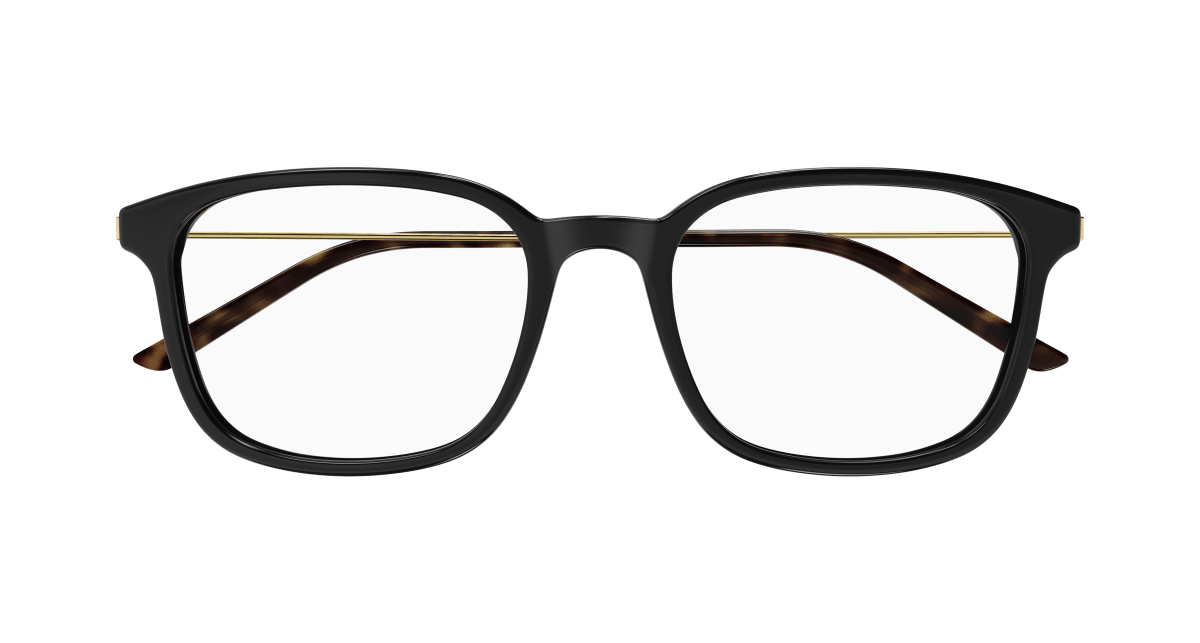 Gucci GG1577O Black 889652469867