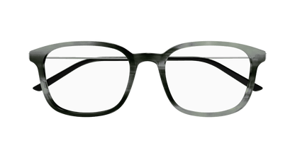 Gucci GG1577O Eyeglasses - Gucci - Grey - 54 MM - Ardor Eyewear 889652469881