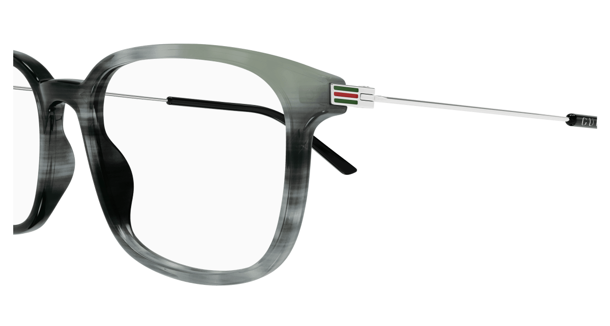 Gucci GG1577O Grey 889652469881