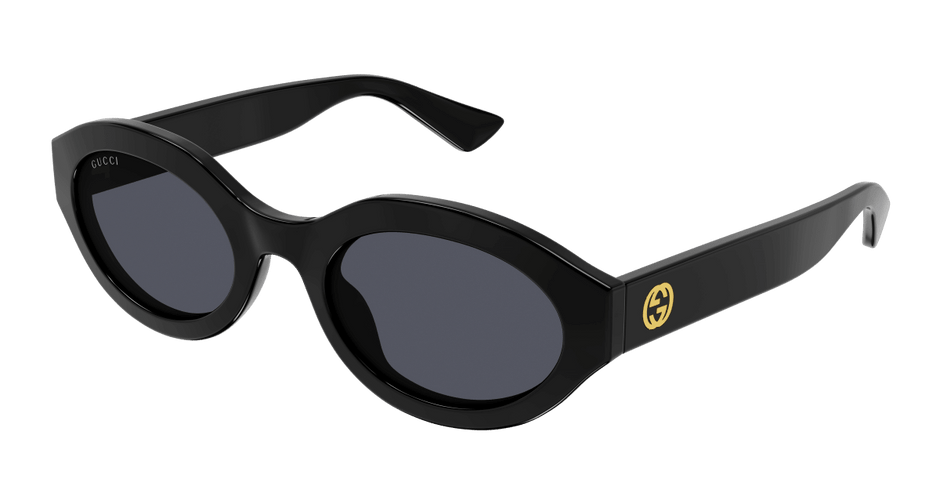 Gucci GG1579S Black 889652468983