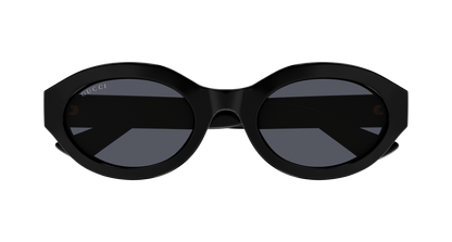 Black Sunglasses Gucci 889652468983