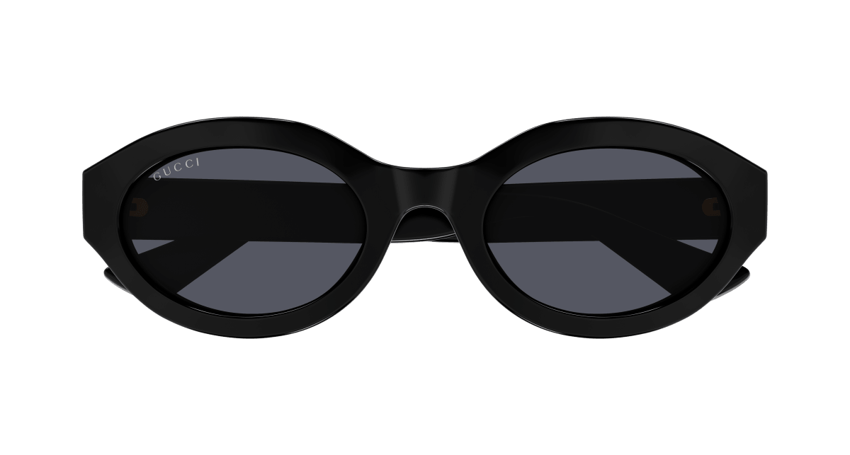 Gucci GG1579S Black 889652468983