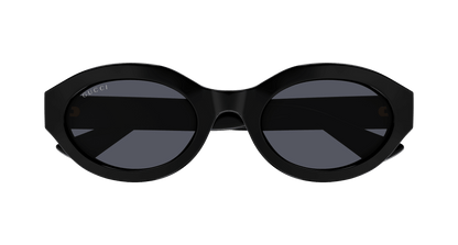 Gucci GG1579S Black 889652468983